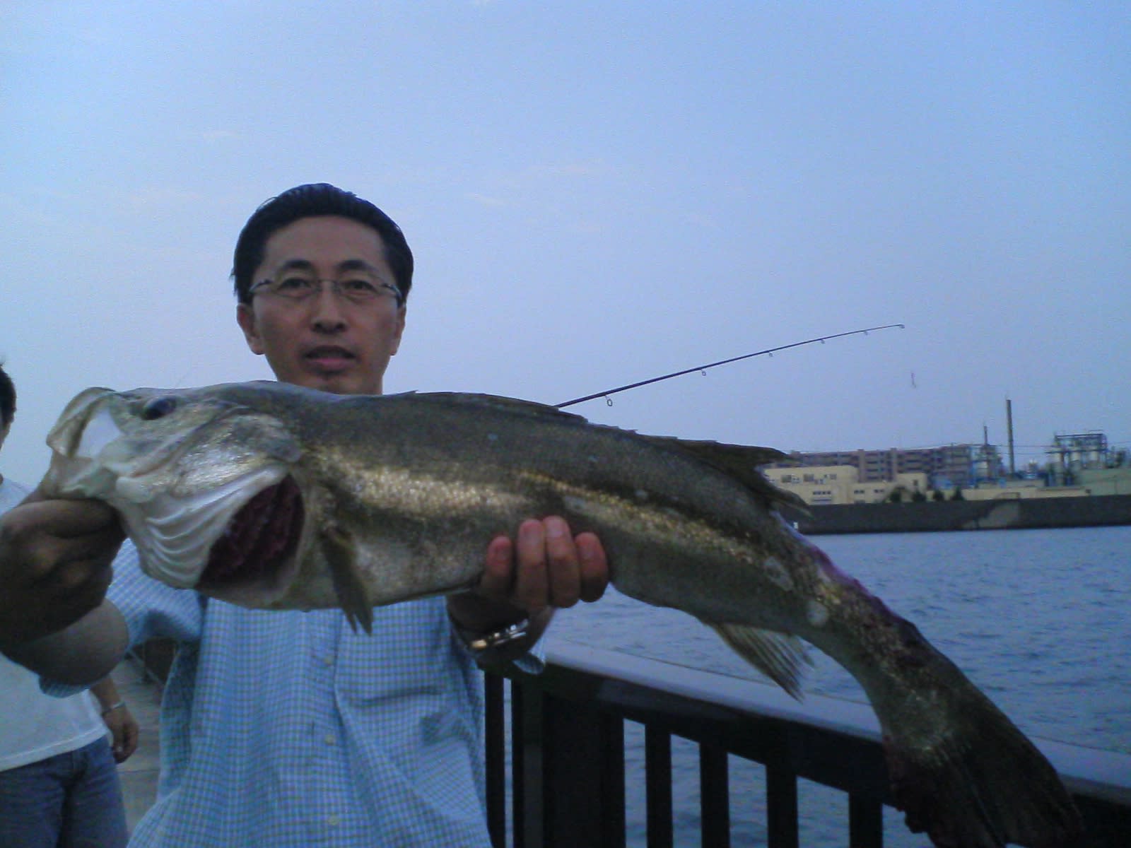 13年4月のブログ記事一覧 3ページ目 今江かすったか釣行記 13年4月のブログ記事一覧 3ページ目 今江かすったか釣行記