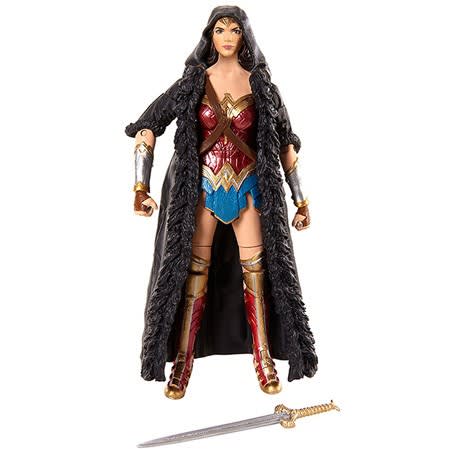 DCマルチバース、ワンダーウーマン!! - USAトイショップ トイ DCマルチバース、ワンダーウーマン!! - USAトイショップ トイ