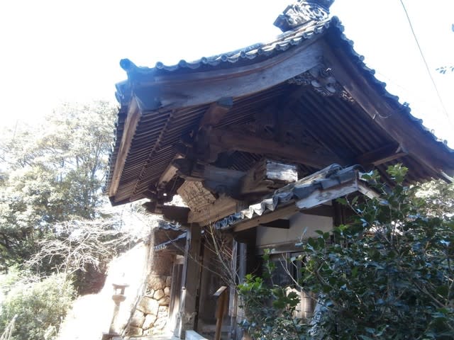 浜松市北区細江町 長楽寺を訪ねる 趣味の部屋へようこそ