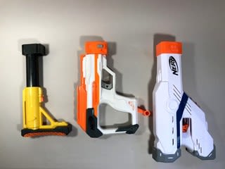 ナーフ モジュラス メディエーター XLセット - FTS