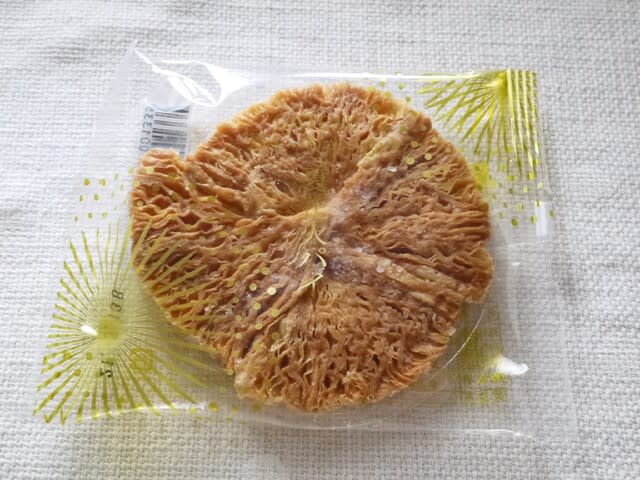 ガトウ専科 夏花火パイ Okashihimeのおやつな生活