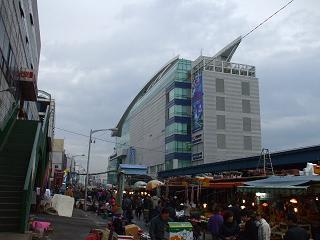 釜山でヌタウナギ 福岡発 コリアフリークなblog 釜山でヌタウナギ 福岡発 コリアフリークなblog