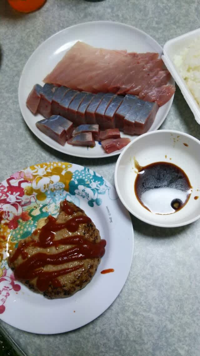 昨日の晩ご飯 2児ママの過食嘔吐LIFE🌼.*