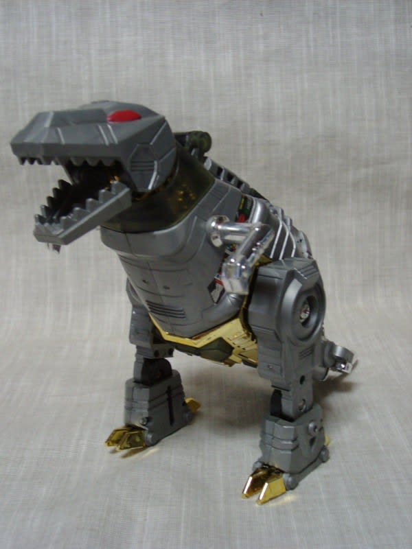 ROBOSEN Flagship Grimlock フラッグシップ グリムロック ホビー