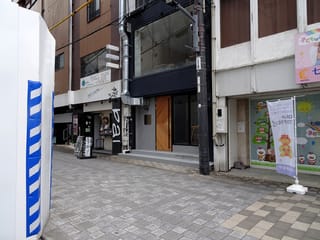 ワイン食堂