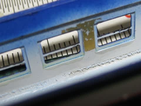 kitcheN キッチン 北の気動車 077A キハ160 車体キット 未組立 kitcheN キッチン 北の気動車 077A キハ160 車体キット 未組立