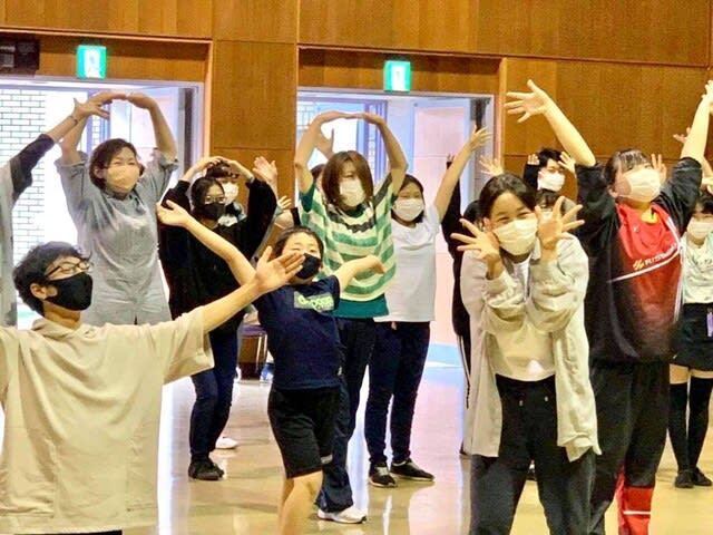 小布施北斎ホールシアター21 スタート 蜜柑のつぶやき 演出家の独り言