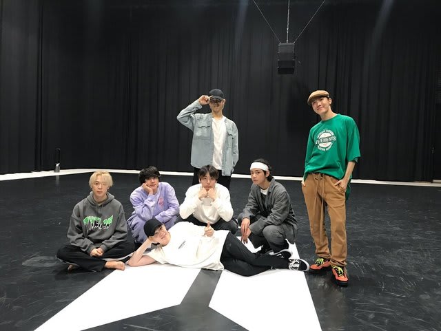 Bts 本日のツイート 2 25 ひまひま広場 Bts 本日のツイート 2 25 ひまひま広場