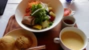 ランチ