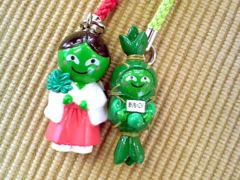 まりもっこりとボージョーボー ジージのkaigo を終えて まりもっこりとボージョーボー ジージのkaigo を終えて