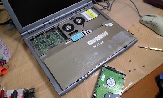 pcかっせ稼動中 にくさんのーと編 ほそログ Goo別館 pcかっせ稼動中 にくさんのーと編 ほそログ Goo別館