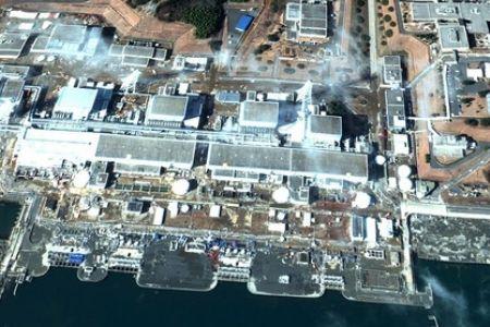 福島原発事故・フランス調査機関が危険性を指摘: 銀河系宇宙人のブログ