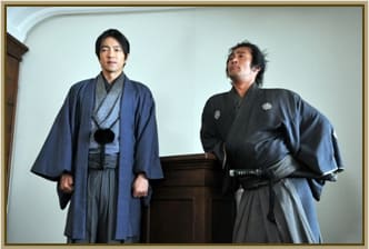 Tbsドラマ Jin 仁 完結編 第6話 Miniな舞台 Tbsドラマ Jin 仁 完結編 第6話 Miniな舞台