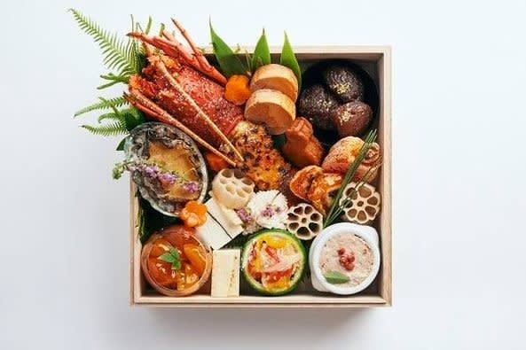 2021年おせちのご案内 ヒョータンのスタッフブログです