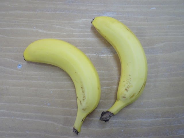 バナナ 尿酸 値