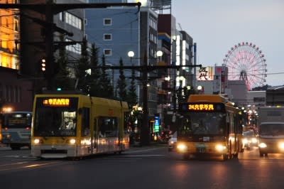 鹿児島中央駅の観覧車 ぐぅぐの旅日記 今日もお散歩日和 鹿児島中央駅の観覧車 ぐぅぐの旅日記 今日もお散歩日和