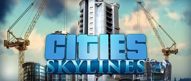 Cities Skylines Steam 総評 追記 N003の実事求是な日々