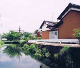 山の辺の道 ２ 古墳群を縫うように続く道 奈良県 日本庭園こぼれ話