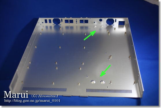 精密板金　丸井工業