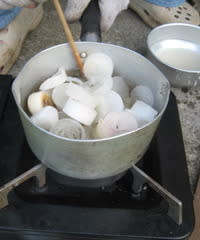 キャンドルを作る 夫婦で楽しむナチュラル スロー ライフ キャンドルを作る 夫婦で楽しむナチュラル スロー ライフ