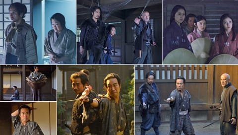 真田丸 41 入城 Tetsudaブログ どっぷり 奈良漬 真田丸 41 入城 Tetsudaブログ どっぷり 奈良漬