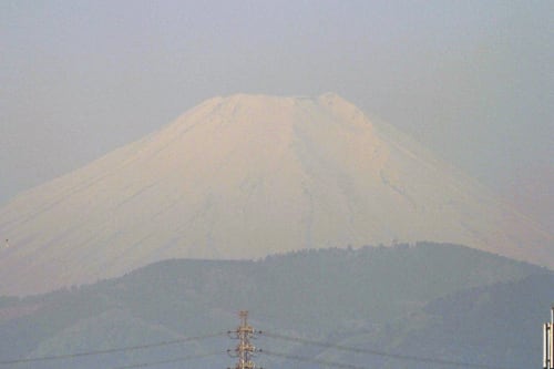 今朝の富士山_20180422.jpg