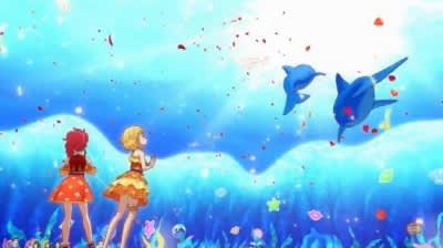 アイカツ 132話 灼熱の情熱ハラペーニョ 感想 パティシエになりたーい ブログ アイカツ 132話 灼熱の情熱ハラペーニョ 感想 パティシエになりたーい ブログ