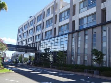 2020年8月11日 火 万代町の田岡病院さんで健康診断 株式会社林自動車 社長ブログ 2020年8月11日 火 万代町の田岡病院さんで健康診断 株式会社林自動車 社長ブログ