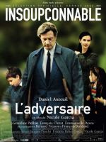 (25) 『見えない嘘』 L'ADVERSAIRE (監督:Nicole Garcia / Drame)