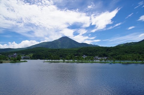 17年7月15日 諏訪旅行 一日目 その1 車山高原 To Go Somewhere To Be Something