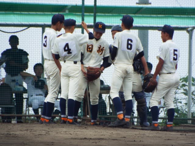 野球 大阪 高校 2019