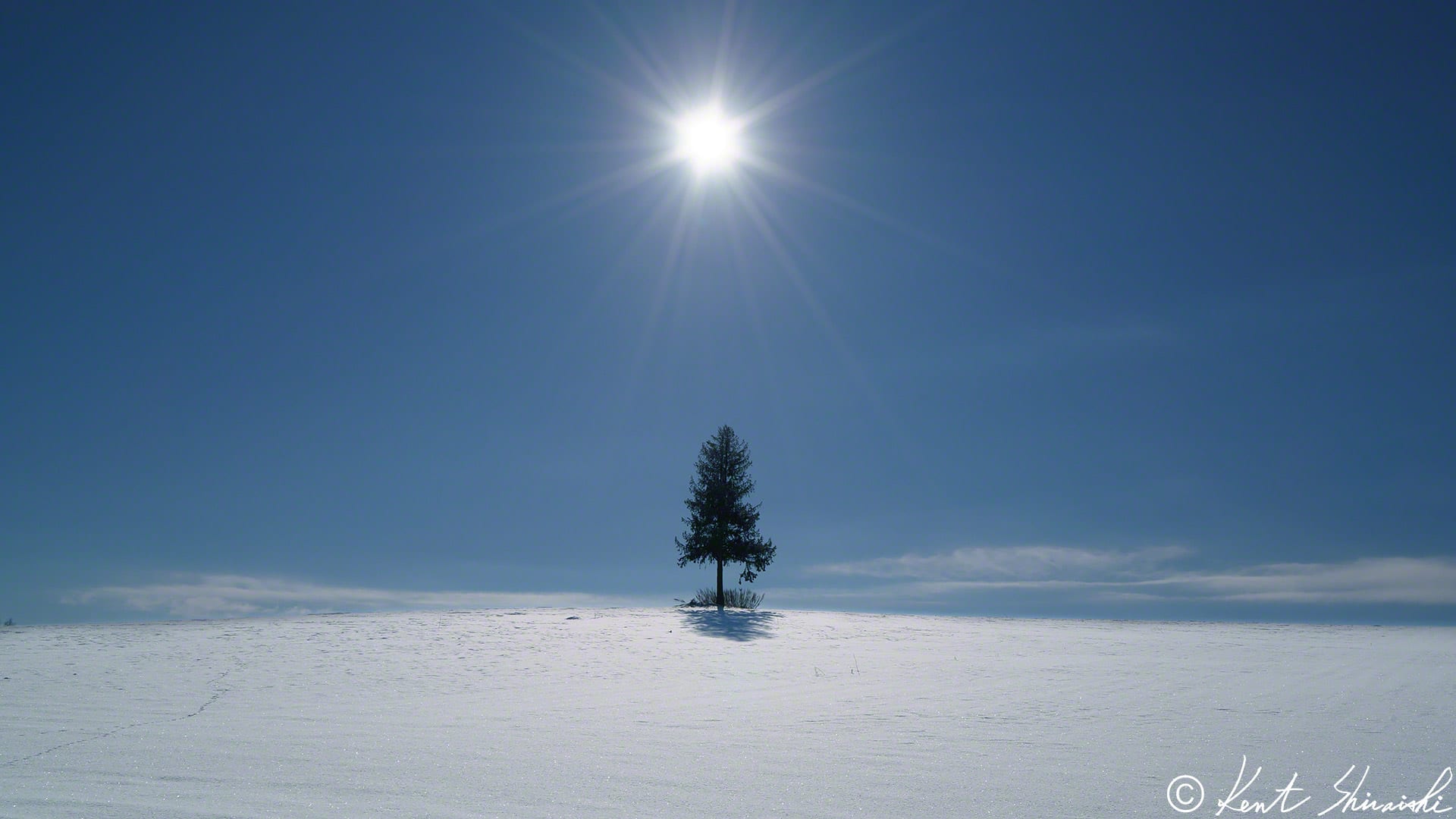 誰でも撮れるシンプルな写真で勝負する Simple Is Best Kent Shiraishi Photo Blog