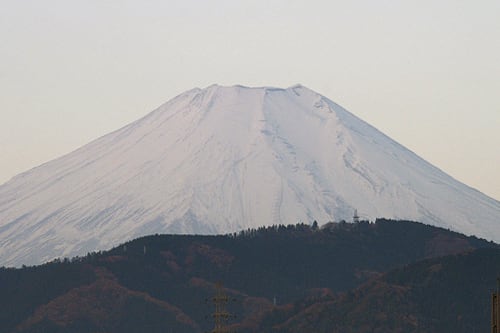 今朝の富士山_201311127.jpg