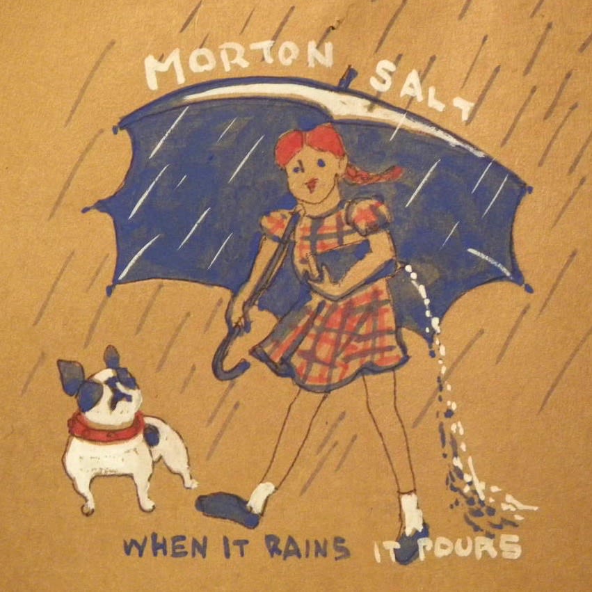 店長犬サラのイラスト集 No 3６ Mccoy S Country Store Blog
