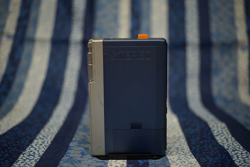 Walkman TPS-L2 Walkman TPS-L2