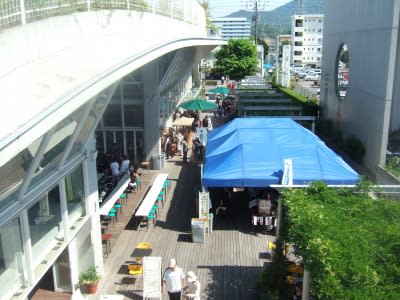 善通寺フラワー&ガーデンフェスタ2010