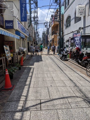 元町 石川町から 蒔田城 三殿台遺跡 太田道灌屋敷跡へ とうちゃんのぷらぷら日記 元町 石川町から 蒔田城 三殿台遺跡 太田道灌屋敷跡へ とうちゃんのぷらぷら日記