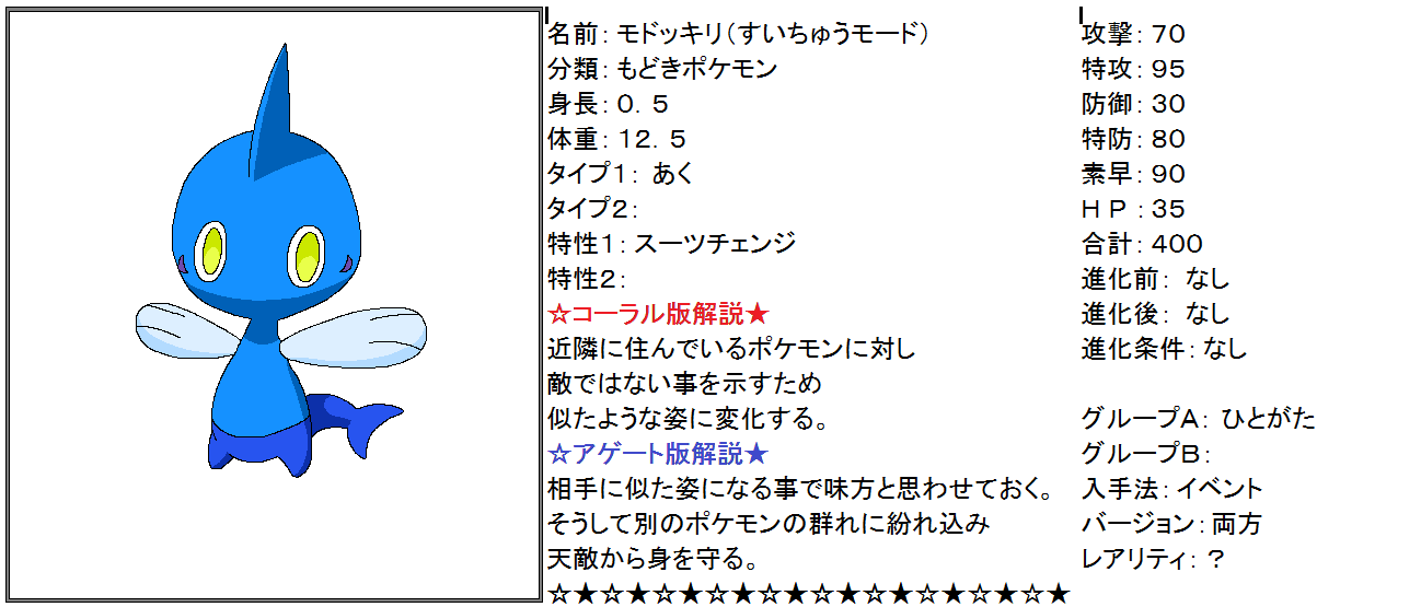 水中型 ポケモン調査船 綱迷号