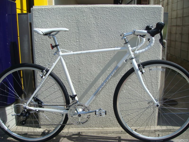 アンカー UC9 - 三沢自転車商会