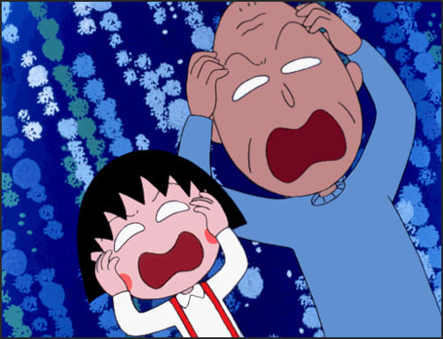 遺伝なの オーノー ノ 0 あいしん語学教室ブログ