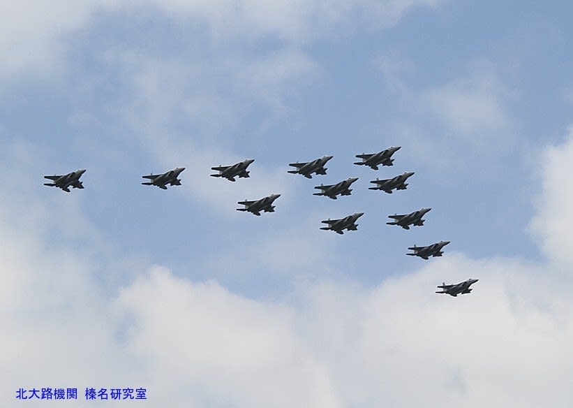 技mix F-15C 第44戦闘飛行隊（嘉手納基地） 技MIX アメリカ空軍 F-