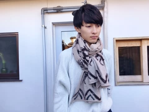 KAPITALマフラー大紹介① - AREA2 KAPITALマフラー大紹介① - AREA2