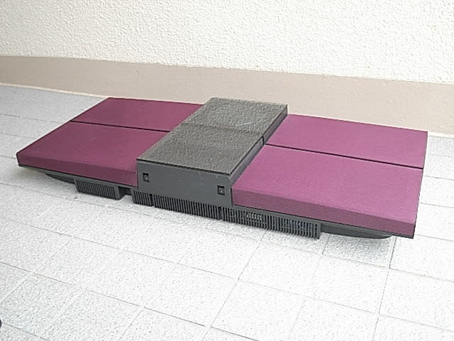 B&O (Bang and Olufsen), Beosound Century (再々度) - テレビ B&O (Bang and Olufsen), Beosound Century (再々度) - テレビ