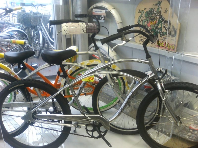 ELECTRA CRUISER1(エレクトラ クルーザー1 ELECTRA CRUISER1(エレクトラ クルーザー1