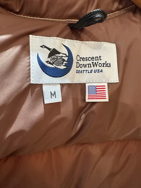 【Boys Market別注 】CRESCENT DOWNWORKS NBNW Boys Market別注 】CRESCENT DOWNWORKS NBNW Boys Market別注