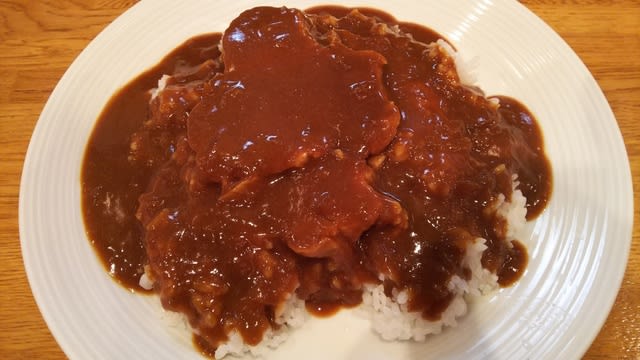 品川 カレーハウスキラリ 全国カレー食べ歩きブログ ステキ伽哩のさんぽはステキ