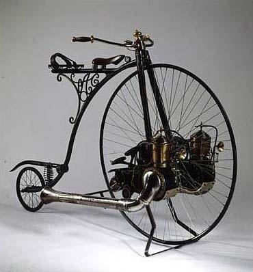 だるま自転車(ペニーファージング) (ペニーファージング だるま自転車(ペニーファージング) (ペニーファージング