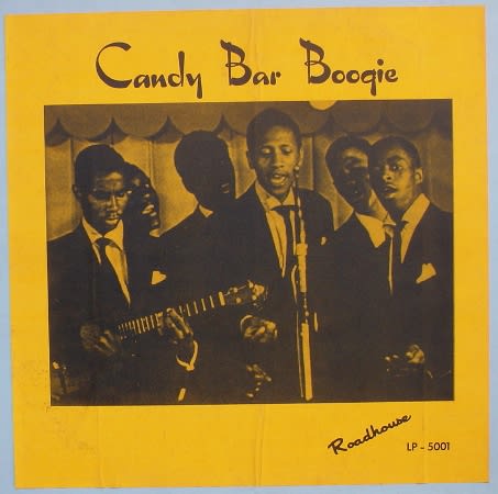 Candy Bar