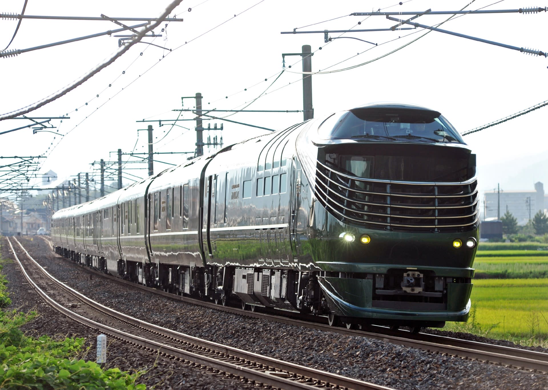 鉄道＆風景の撮影紀行