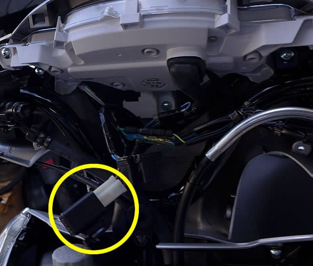 Lead 125 Ebj Jf45 購入 スクーターライフでいいんじゃない